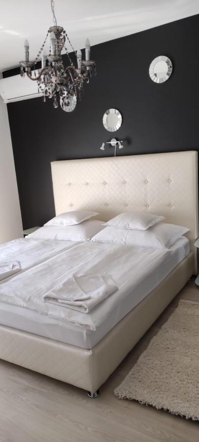 Ikon Apartman Hajdúszoboszló Exterior foto