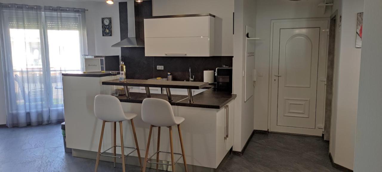 Ikon Apartman Hajdúszoboszló Exterior foto