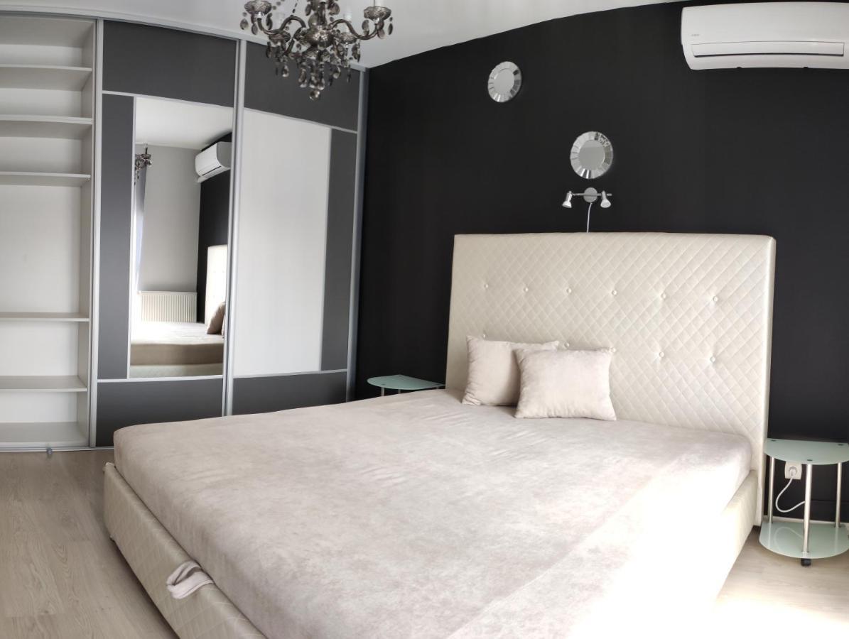 Ikon Apartman Hajdúszoboszló Exterior foto