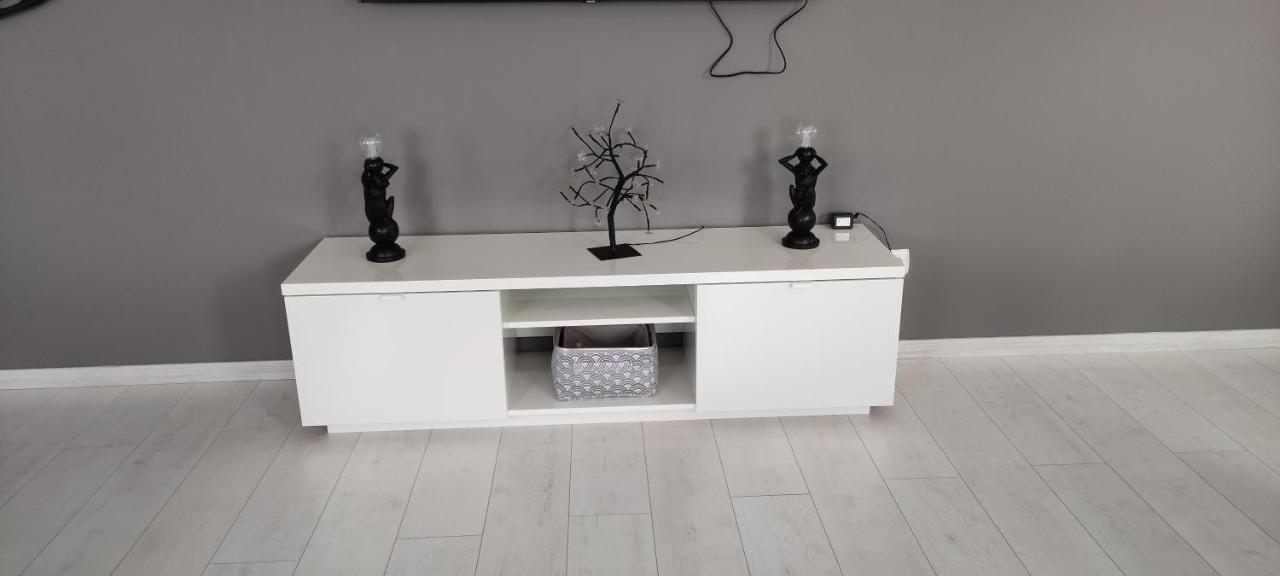 Ikon Apartman Hajdúszoboszló Exterior foto