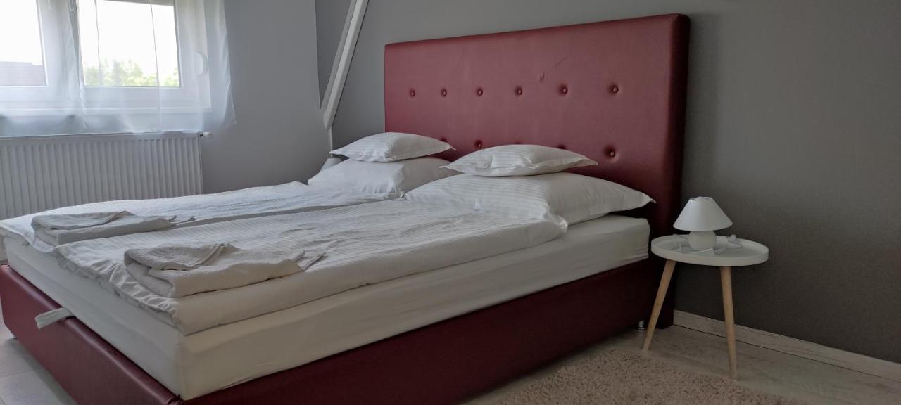 Ikon Apartman Hajdúszoboszló Exterior foto
