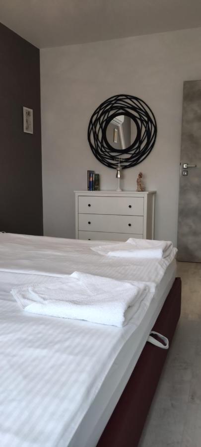 Ikon Apartman Hajdúszoboszló Exterior foto